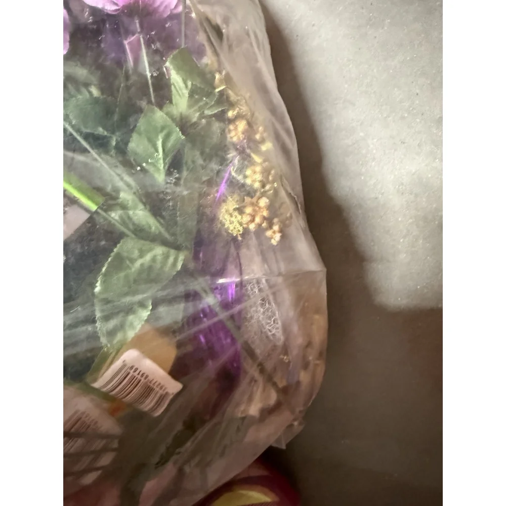 Unbranded mystery box
